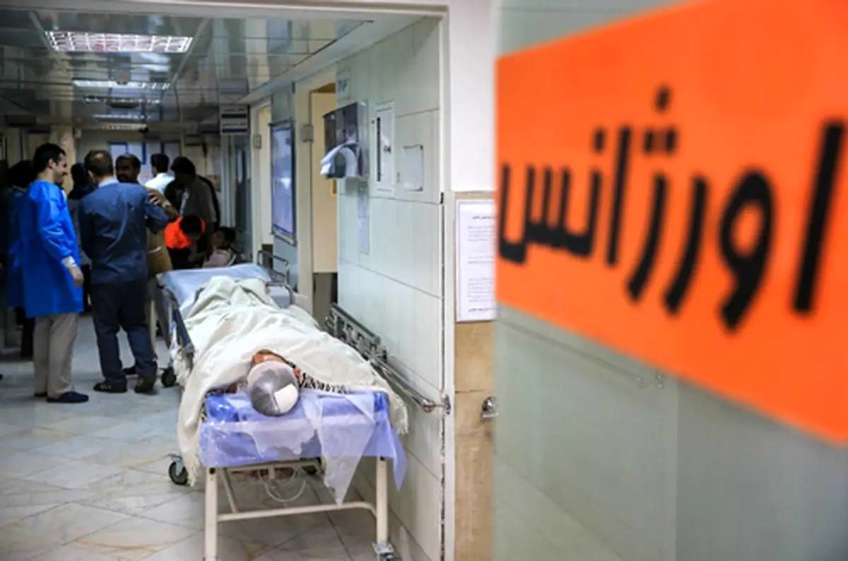 عضو کمیسیون بهداشت مجلس: در حوادث اخیر هیچ مصدومی، از بیمارستان‌ها رانده نشد و درمان شد