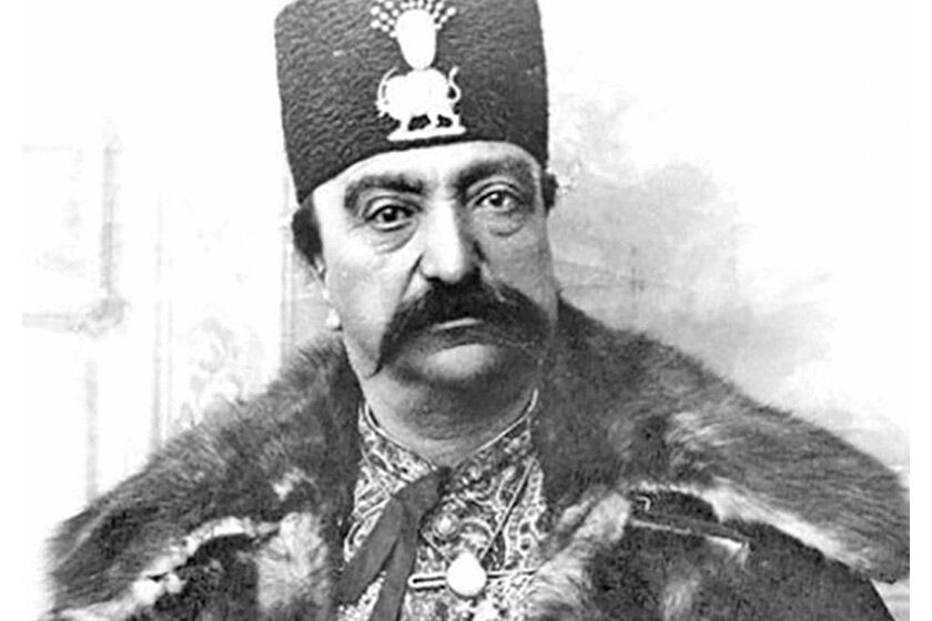 در گذر زمان؛ دختران گدا در دوران قاجار