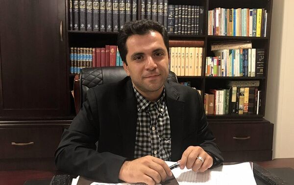 علی مجتهدزاده: حتی در شرایط جنگی لزوما نیازی به قطع کامل اینترنت نیست / معیشت ۱۵ درصد جامعه به اینترنت گره خورده است