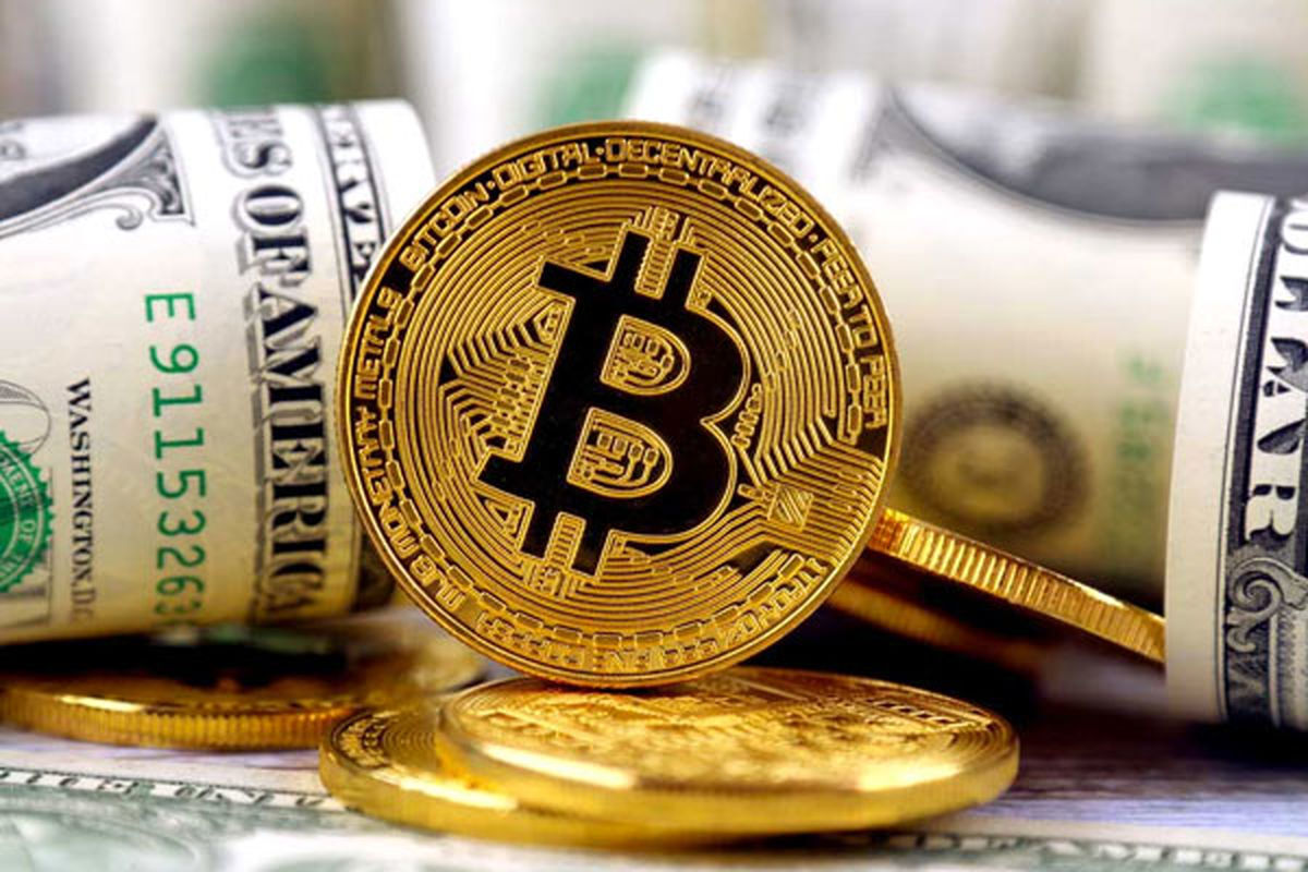 قیمت بیت کوین و ارز‌های دیجیتال امروز چهارشنبه ۶ خرداد ۱۴۰۵ + جدول