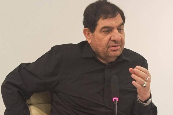 تأکید محمد مخبر بر نقش جوانان نخبه در حل چالش‌های کشور
