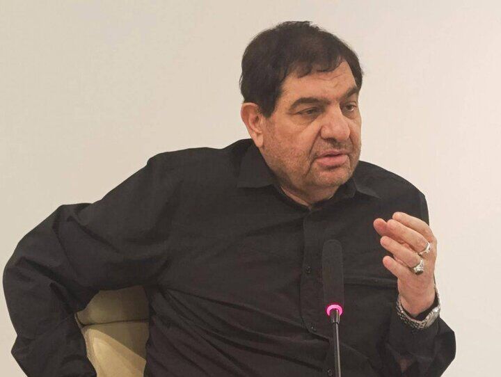 پیام قاطع مشاور رهبری: تنگه هرمز خط قرمز ملت ایران است/ باج دادن به دشمن را نمیپذیریم