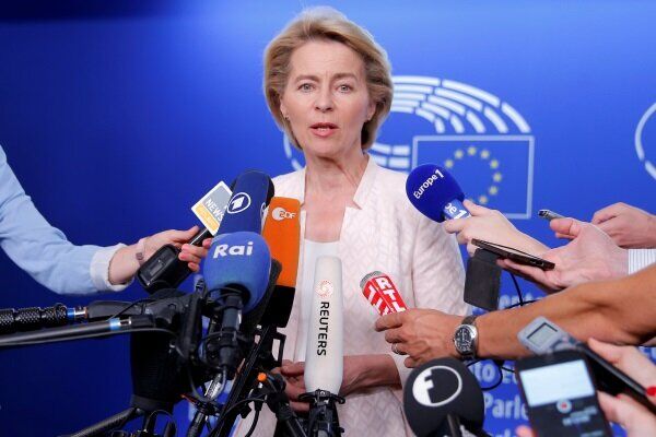 «پوتین» از انرژی به عنوان سلاح استفاده می‌کند!