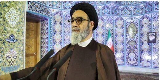 روز قدس، روز پیروزی آرمان‌های انقلاب اسلامی است