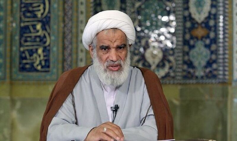 دشمن با روی کار آمدن دولت انقلابی رئیسی با شکست روبه رو شده/ راه‌اندازی شبکه ملی اطلاعات واجب شرعی است