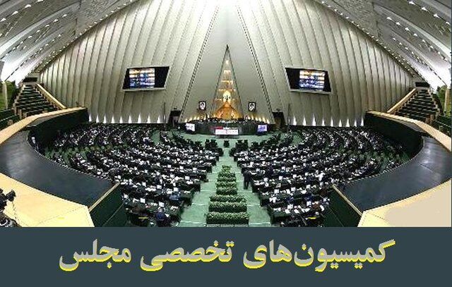 پاسخگویی وزیر کشور به سوالات نمایندگان در دستور کار این هفته مجلس