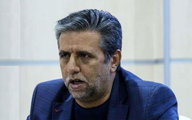 محمدصادق جوادی حصار: مردم ایران کشور خود را دوست دارند و آمادگی دارند از خودگذشتگی و جانفشانی کنند