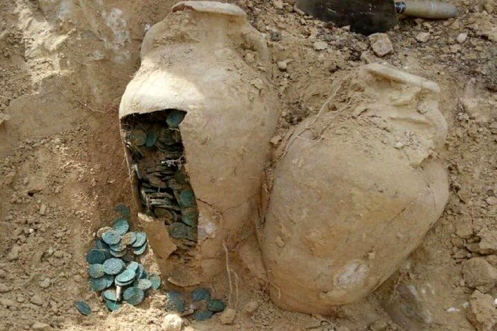 ماجرای کشف گنج ۸۰۰ میلیاردی توسط چوپان مشهدی چه بود؟