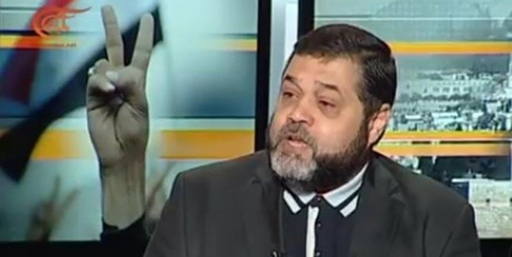 تکذیب ترور اسامه حمدان از فرماندهان ارشد حماس