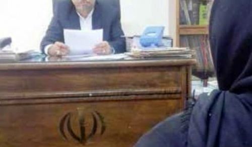 شوهر سابقم دزدی کرده، حضانت دخترم را می‌خواهم