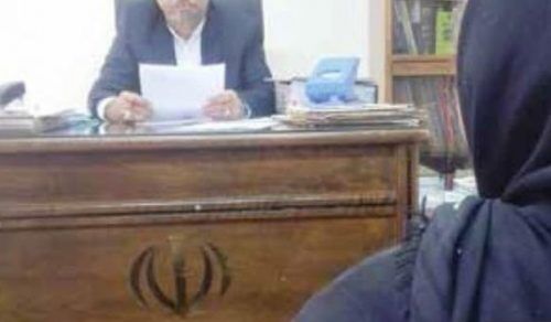 شوهر سابقم دزدی کرده، حضانت دخترم را می‌خواهم