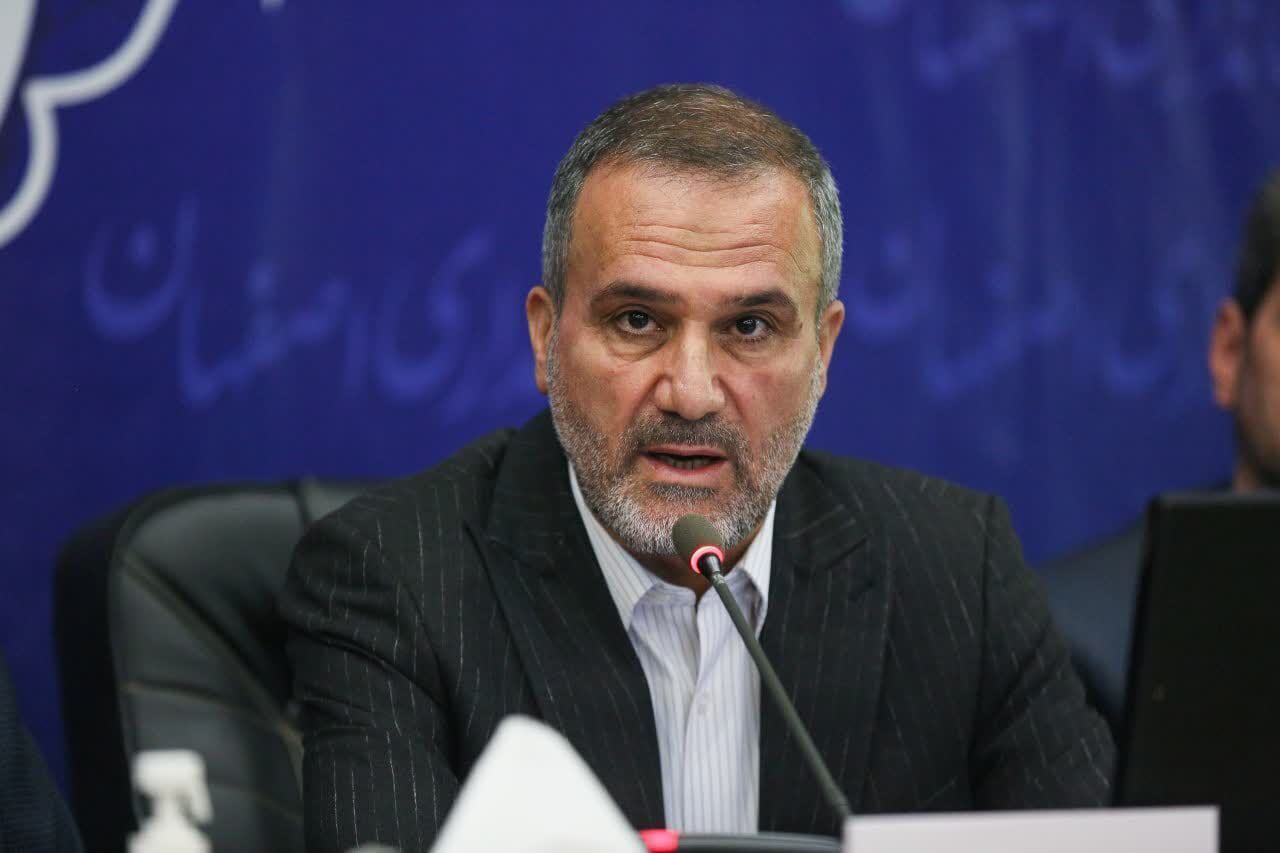 استانداری اصفهان: در حملات دشمن 11 شهروند به شهادت رسیدند/ 8 شهرستان مورد تهاجم قرار گرفت