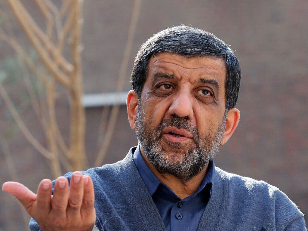 پلمپ اماکن گردشگری به دلیل بی‌حجاب صدای ضرغامی را هم درآورد