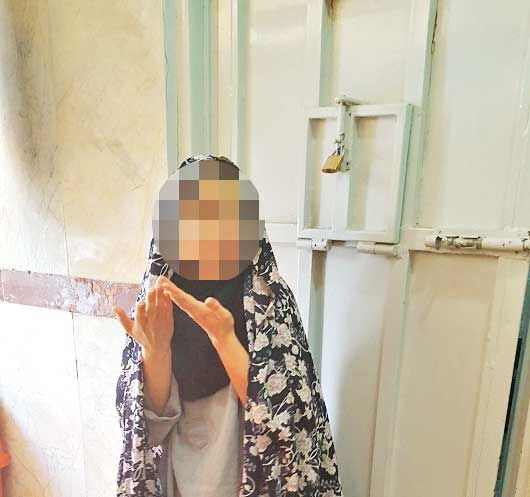 پرستار خانگی متهم به قتل دو زن سالمند/ آنها را کتک زدم اما قصد قتل نداشتم