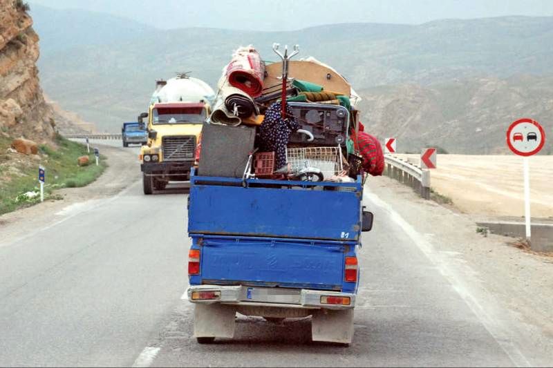 اشتغال زایی در روستاها در پویش "به روستا برمی گردیم"