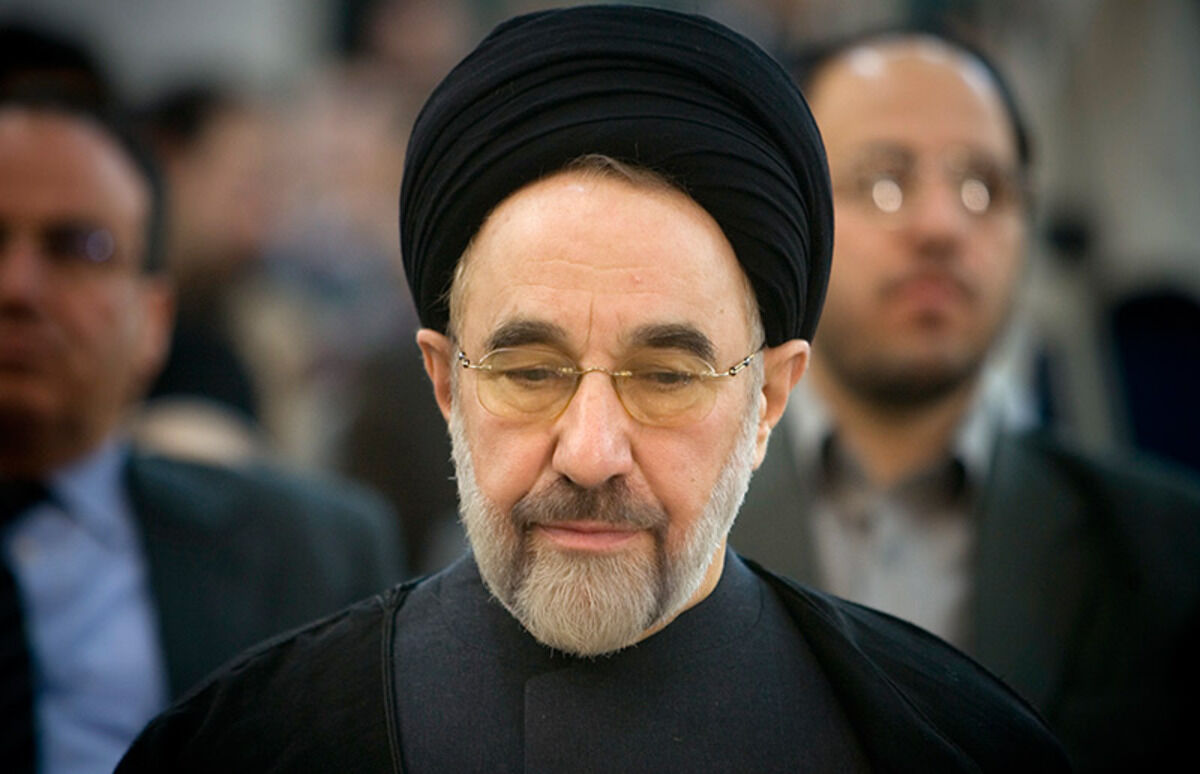 نامه سیدمحمد خاتمی به دبیرکل سازمان ملل؛ آتش‌بس سریع در غزه و سه درخواست دیگر