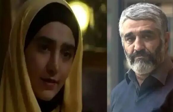 ملیکا پارسادوست سکوتش را شکست: من شاکی پژمان جمشیدی هستم ... / دنبال شهرت نیستم+ عکس