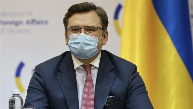 انتقاد کی‌یف از مخالفت آلمان با انتقال سلاح به اوکراین