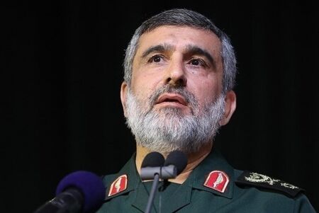 ساخت ایستگاه فضایی شهید تهرانی‌مقدم در ایام دهه فجر