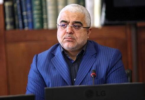 جعفرزاده ایمن‌آبادی ردصلاحیت شد