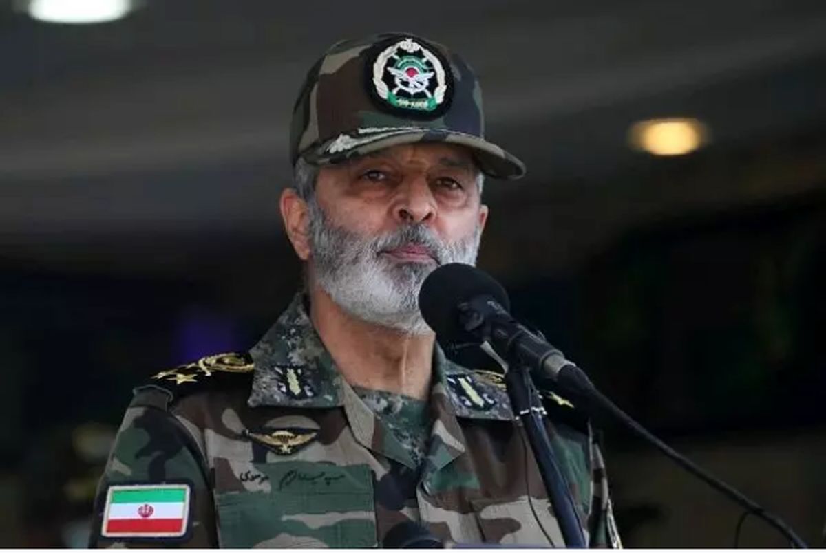 نیروی زمینی ارتش تهدیدات پیشرو را ناکام کرده است