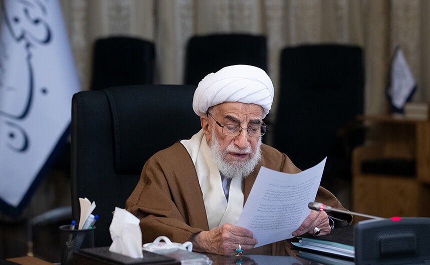 احمد جنتی به زودی از شورای نگهبان کناره‌گیری می‌کند؟