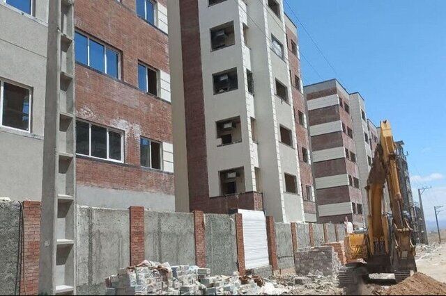 خریداران طرح نهضت ملی مسکن این خبر را بخوانند