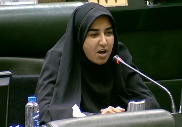 فلاحی، عضو کمیسیون امنیت ملی: نیروهای شرکتی اسیر بی‌عدالتی شده‌اند