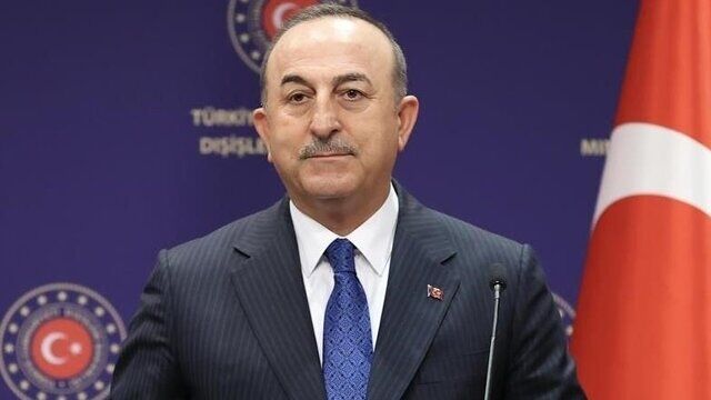 ترکیه با اخراج رهبران حماس مخالفت کرد