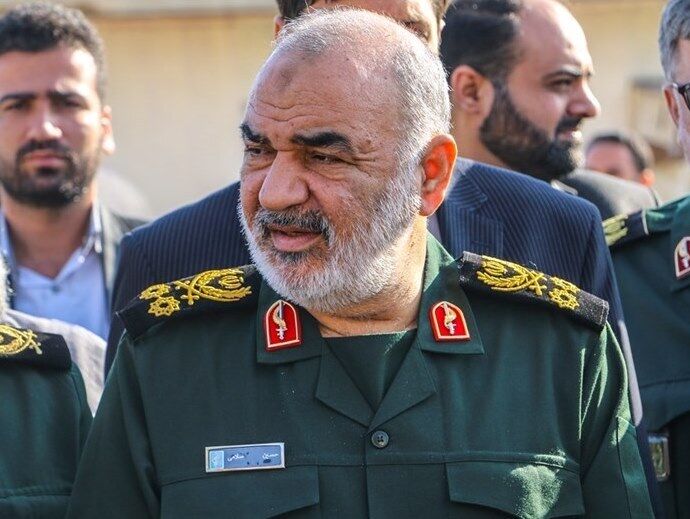آماده آموزش نیروهای مسلح عراق تا سطوح بالا هستیم
