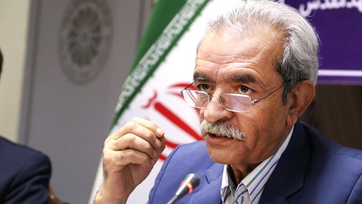 جهت حفظ کیان اتاق بازرگانی حاضر به کناره‌گیری از ریاست هستم