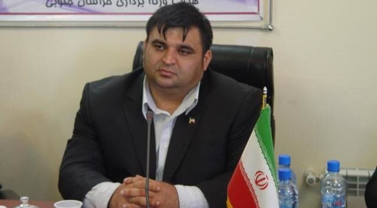 خیز حسین رضازاده برای یک پست جدید