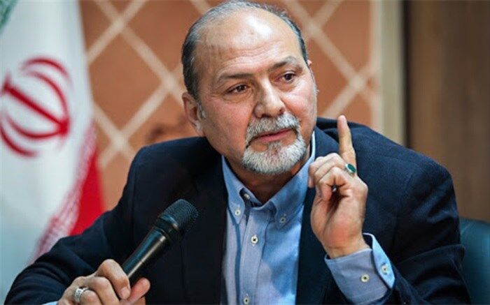 بیانیه عجیب فدراسیون در مورد زندانی شدن فریادشیران با شکایت تاج/ انتقام لذت ندارد، عفو کردیم!