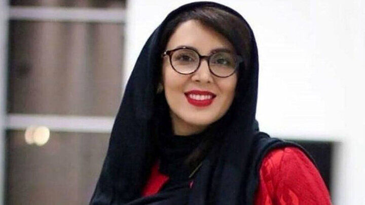 نخستین تصویر لیلا بلوکات بعد از حکم قضایی + عکس