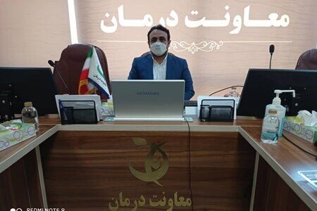 ارائه خدمات درمانی با کیفیت، حق مسلم بیماران است