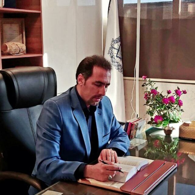باید حقوق دفاعی متهم رعایت شود
