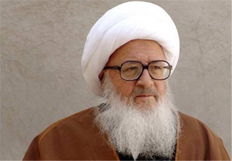 مؤمنین مجاز به صرف یک سوم از سهم امام برای زلزله زدگان خوی هستند