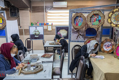 یک-روز-در-ندامتگاه-زنان-10