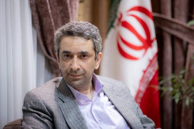 معاون اطلاع‌رسانی دفتر رئیس‌جمهور: کسی فریب وحدت‌شکنان را نمی‌خورد