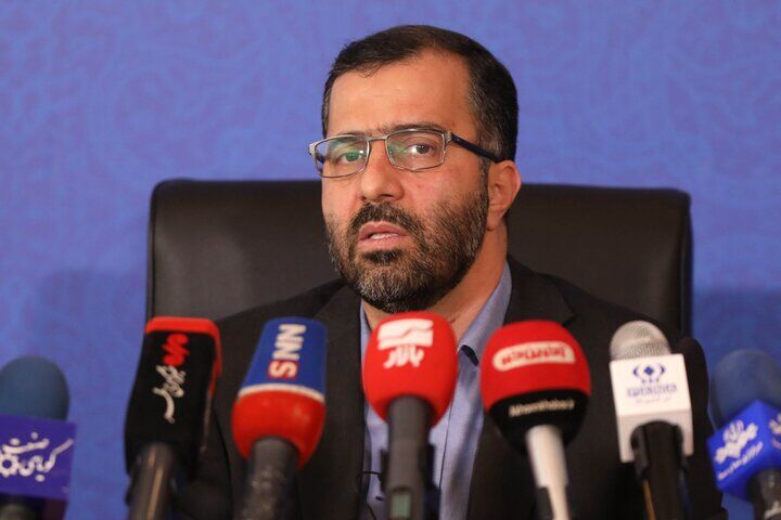 گودرزی: طرح خروج از NPT امروز در دستور کار مجلس نبود