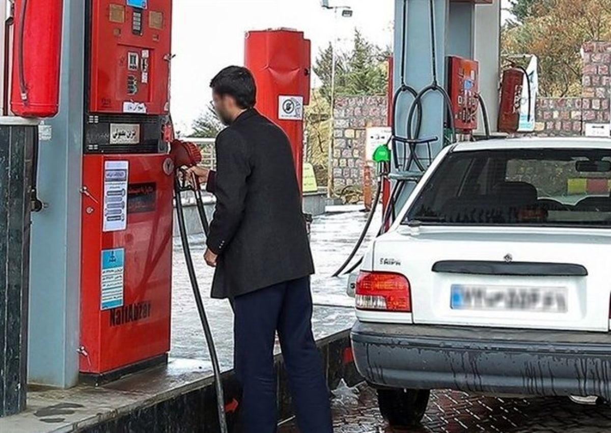 جمع‌آوری کارت‌های سوخت اقدام درستی است