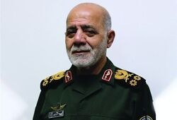 واکنش رئیس ستاد کل نیروهای مسلح به سخنان پزشکیان در مجمع عمومی سازمان ملل