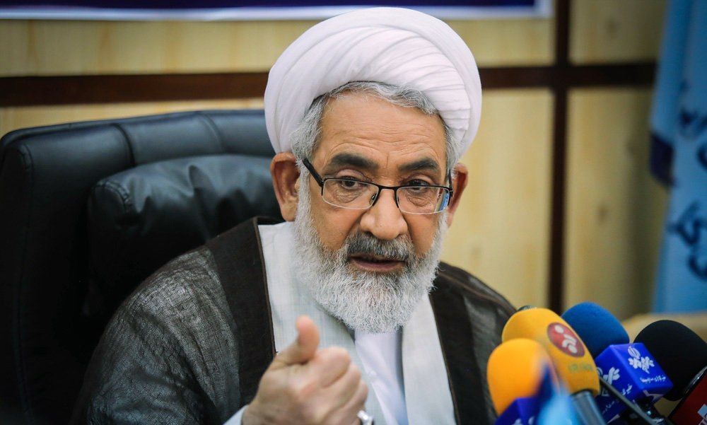 حضور مردم پای صندوق‌های رأی عبادت است؛ مردم با این کار دِین خود به انقلاب و شهدا و امام را ادا خواهند کرد