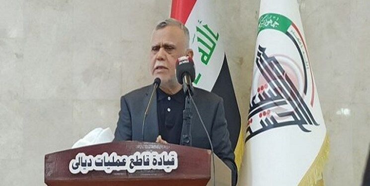 ایران به فرماندهی شهید سلیمانی، برای مقابله با تروریسم حمایت بی حد و حصری داشت