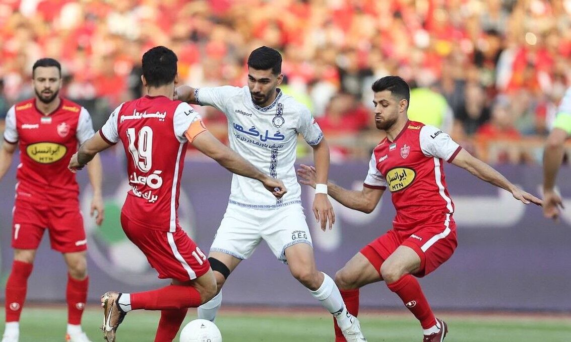 گزینه یحیی برای خط حمله پرسپولیس در آستانه سپاهانی شدن