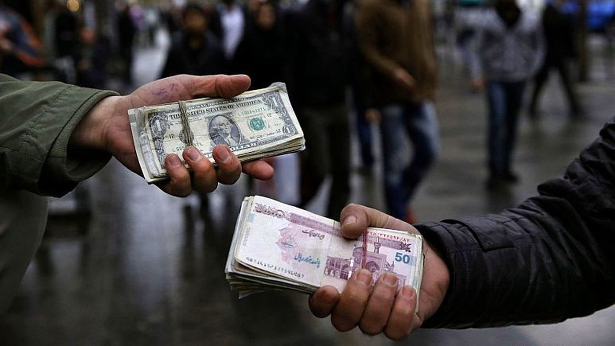سیاست‌گذار به جای حفظ ارزش ریال به دنبال واردات ارز است