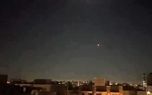 حمله نظامی آمریکا به حوالی جاسک
