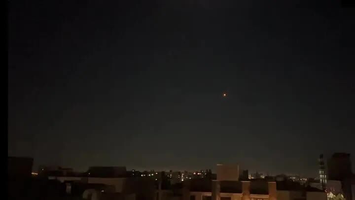 حمله نظامی آمریکا به حوالی جاسک