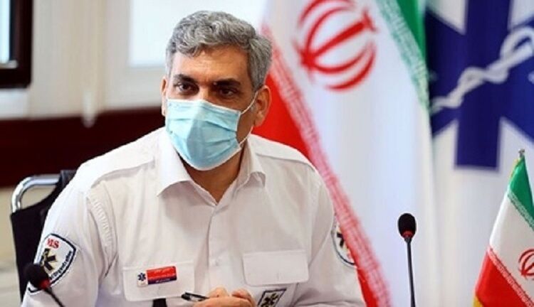 1کشته و 17مصدوم ایرانی بر اثر واژگونی مینی بوس در عراق