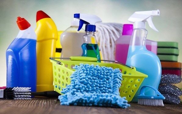 هشدار جدی: ترکیب این شوینده‌ها سمی و مرگبار است
